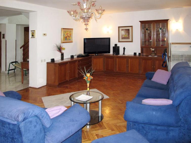 House Divna Villa Valbandon Exterior photo